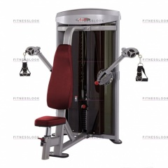 AeroFit Mega Power 3D Motion M3DFC   - жим от груди и плеч из каталога грузоблочных тренажеров в Челябинске по цене 322490 ₽