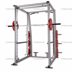 AeroFit Mega Power 3D Motion M3DSM из каталога машин Смита в Челябинске по цене 378250 ₽
