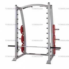 AeroFit Mega Power 3D Motion MSM из каталога машин Смита в Челябинске по цене 322490 ₽