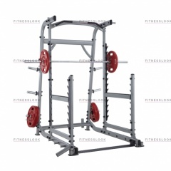 AeroFit Neo NOPR из каталога стоек для штанги в Челябинске по цене 95630 ₽