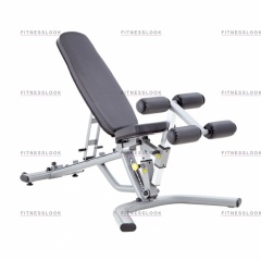 AeroFit Neo NFID из каталога силовых скамей в Челябинске по цене 33150 ₽