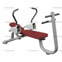 AeroFit IT7003 из каталога скамей для пресса в Челябинске по цене 96310 ₽