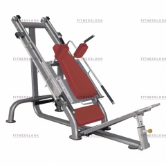AeroFit IT7006 из каталога тренажеров на свободных весах в Челябинске по цене 341700 ₽