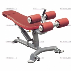 AeroFit IT7013 из каталога скамей для пресса в Челябинске по цене 82370 ₽