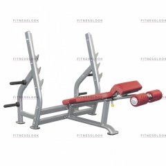 AeroFit IT7016 - со стойками из каталога скамей со стойкой в Челябинске по цене 170400 ₽