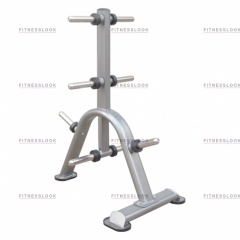 AeroFit IT7017 из каталога стоек для дисков (блинов) в Челябинске по цене 58200 ₽