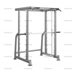 AeroFit IT7033 из каталога машин Смита в Челябинске по цене 465630 ₽