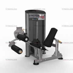 AeroFit Impulse Elite IE9507 - сгибание ног сидя из каталога грузоблочных тренажеров в Челябинске по цене 188360 ₽