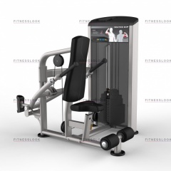AeroFit Impulse Elite IE9517 - трицепс сидя из каталога грузоблочных тренажеров в Челябинске по цене 175700 ₽