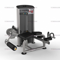 AeroFit Impulse Elite IE9521 - сгибание ног сидя из каталога грузоблочных тренажеров в Челябинске по цене 177740 ₽