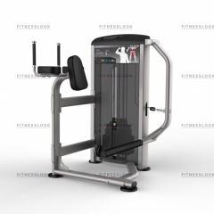 AeroFit Impulse Elite IE9526 - ягодичные из каталога грузоблочных тренажеров в Челябинске по цене 151300 ₽
