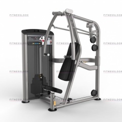 AeroFit Impulse Elite IE9531 - жим от груди из каталога грузоблочных тренажеров в Челябинске по цене 208340 ₽
