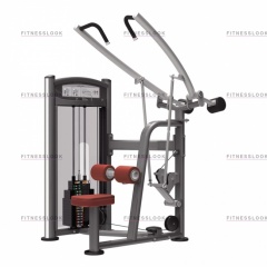 AeroFit IT9302 - тяга сверху с разведением из каталога грузоблочных тренажеров в Челябинске по цене 224880 ₽