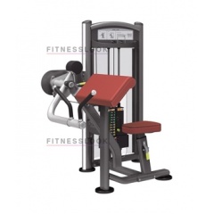 AeroFit IT9303 - бицепс из каталога грузоблочных тренажеров в Челябинске по цене 150370 ₽
