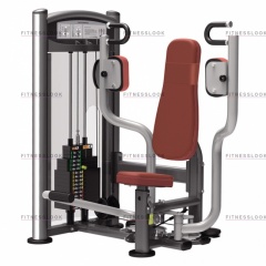 AeroFit IT9304 - баттерфляй из каталога грузоблочных тренажеров в Челябинске по цене 176460 ₽