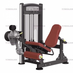 AeroFit IT9305 - разгибание ног из каталога грузоблочных тренажеров в Челябинске по цене 211680 ₽