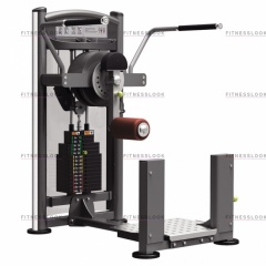 AeroFit IT9309 - для бедер и ягодичных из каталога грузоблочных тренажеров в Челябинске по цене 205280 ₽