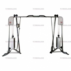 AeroFit IT9313 из каталога тренажеров кроссоверов в Челябинске по цене 257890 ₽