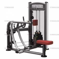 AeroFit IT9319 - гребная тяга из каталога грузоблочных тренажеров в Челябинске по цене 188360 ₽