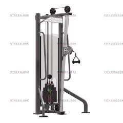 AeroFit IT9325 из каталога тренажеров кроссоверов в Челябинске по цене 144760 ₽