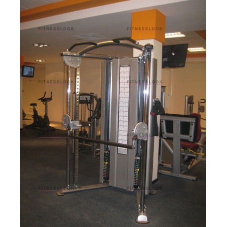 Рендер-1 для AeroFit IT9330