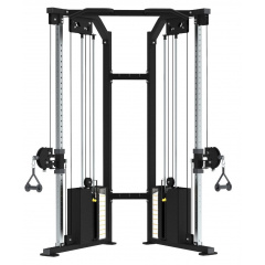 AeroFit IT9330 из каталога тренажеров кроссоверов в Челябинске по цене 503000 ₽