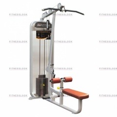 AeroFit Plamax PL9002 - тяга сверху из каталога грузоблочных тренажеров в Челябинске по цене 335600 ₽