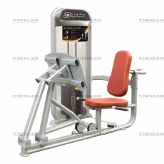 AeroFit Plamax PL9010 - жим ногами/икроножные из каталога грузоблочных тренажеров в Челябинске по цене 319940 ₽