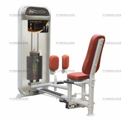 AeroFit Plamax PL9016 - сведение/разведение ног из каталога грузоблочных тренажеров в Челябинске по цене 300900 ₽