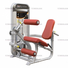 AeroFit Plamax PL9019 - сгибание/разгибание ног из каталога грузоблочных тренажеров в Челябинске по цене 328610 ₽