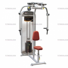 AeroFit Plamax PL9022 - баттерфляй/задняя дельта из каталога грузоблочных тренажеров в Челябинске по цене 313060 ₽