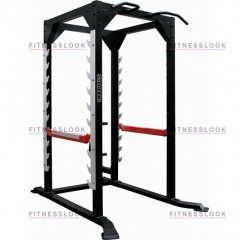 AeroFit Sterling SL7009 из каталога силовых рам в Челябинске по цене 247780 ₽