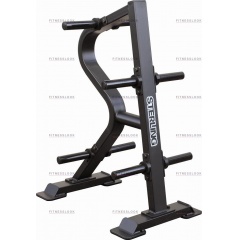 AeroFit Sterling SL7010 из каталога стоек для дисков (блинов) в Челябинске по цене 86700 ₽