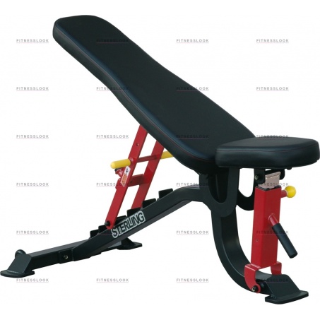 Рендер-3 для AeroFit Sterling SL7011