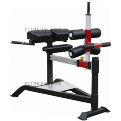 AeroFit Sterling SL7013 из каталога тренажеров римский стул в Челябинске по цене 145900 ₽
