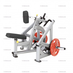 AeroFit Plate Load PLSR - гребная тяга из каталога тренажеров на свободных весах в Челябинске по цене 70130 ₽