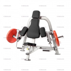 AeroFit Plate Load PLBC - бицепс из каталога тренажеров на свободных весах в Челябинске по цене 70130 ₽