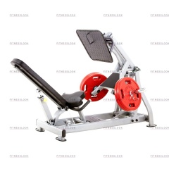 AeroFit Plate Load PLLP - жим ногами из каталога тренажеров на свободных весах в Челябинске по цене 151900 ₽
