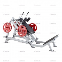 AeroFit Plate Load PLHP - гак-машина из каталога тренажеров на свободных весах в Челябинске по цене 202200 ₽
