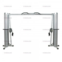 AeroFit IFCC-10-US из каталога тренажеров кроссоверов в Челябинске по цене 377150 ₽
