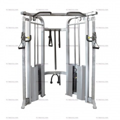 AeroFit IFFTB из каталога тренажеров кроссоверов в Челябинске по цене 359810 ₽