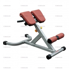 AeroFit IF45 из каталога гиперэкстензий в Челябинске по цене 35620 ₽