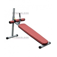 AeroFit IFAAB из каталога скамей для пресса в Челябинске по цене 35620 ₽