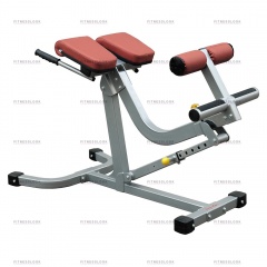 AeroFit IFAH из каталога гиперэкстензий в Челябинске по цене 56360 ₽