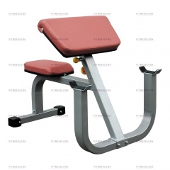 AeroFit IFSPC из каталога скамей Скотта в Челябинске по цене 32130 ₽