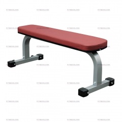 AeroFit IFFB из каталога силовых скамей в Челябинске по цене 28650 ₽