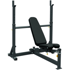 AeroFit IFOB - со стойками из каталога скамей со стойкой в Челябинске по цене 86700 ₽