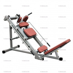 AeroFit IFLPHS - гакк-машина из каталога тренажеров на свободных весах в Челябинске по цене 303000 ₽