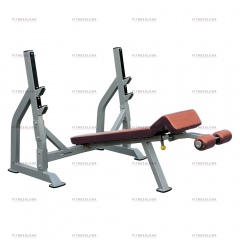 AeroFit IFODB - со стойками из каталога скамей со стойкой в Челябинске по цене 111200 ₽