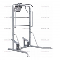 AeroFit IFSTF - зона растяжки из каталога комплексов для кроссфита и функционального тренинга в Челябинске по цене 125720 ₽